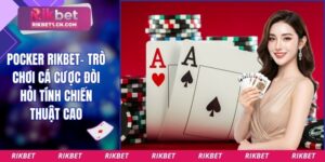 Pocker rikbet